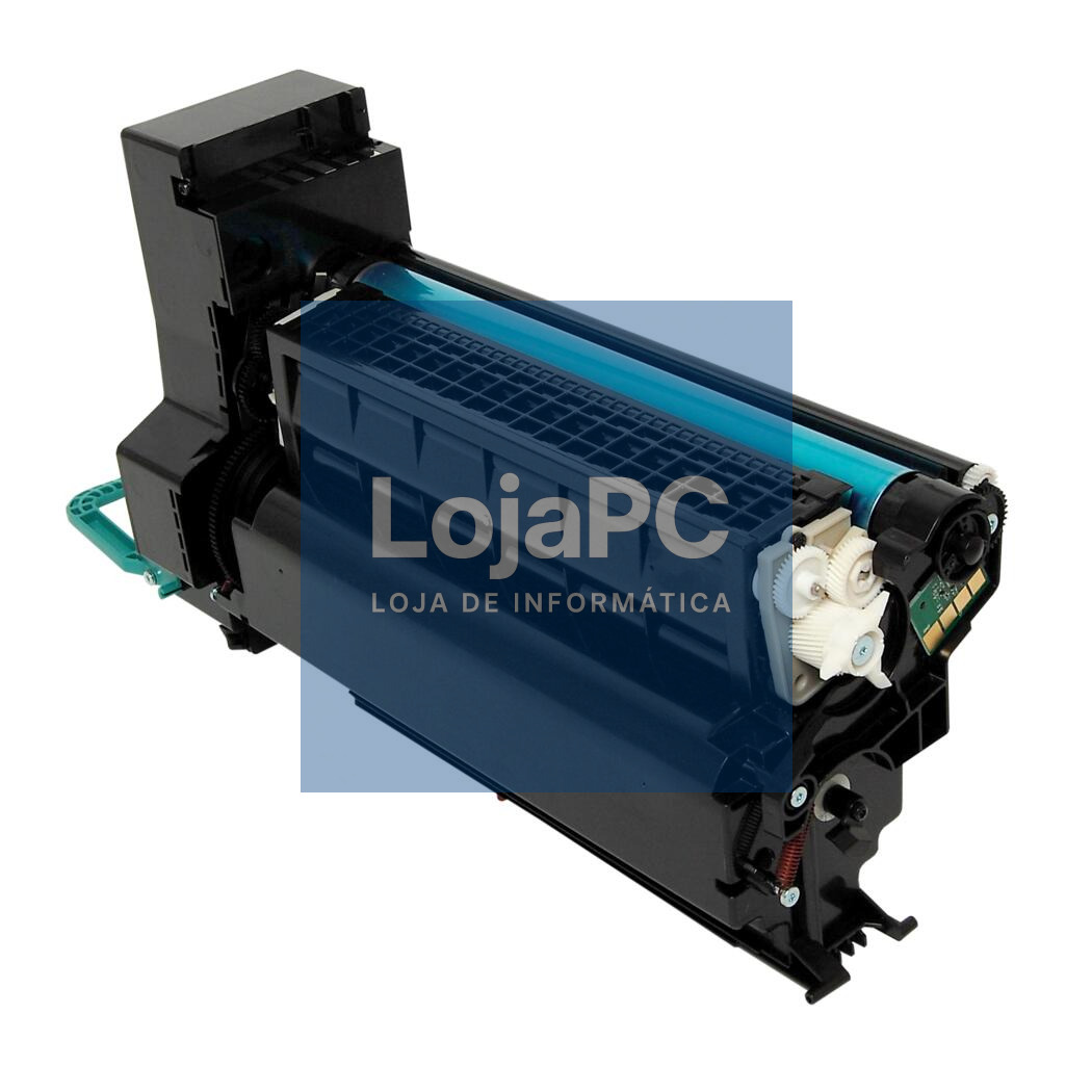 LEXMARK XS796x toner black standard capacity 20.000 pages 1-pack Return Programme