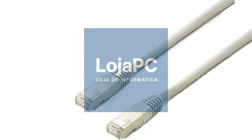 Equip Patch Cable Cat.6A Platinum, S/FTP (PIMF) LSOH, white, 1m