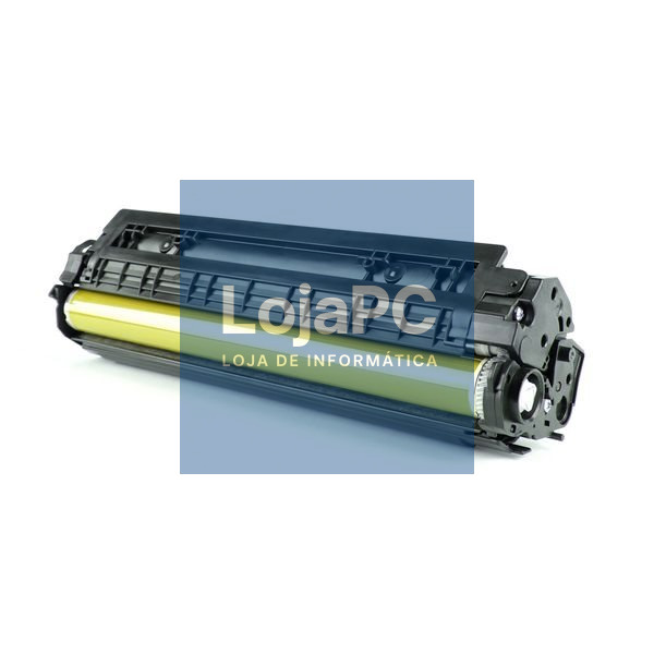 LEXMARK XS955de toner yellow standard capacity 22.000 pages 1-pack Return Programme