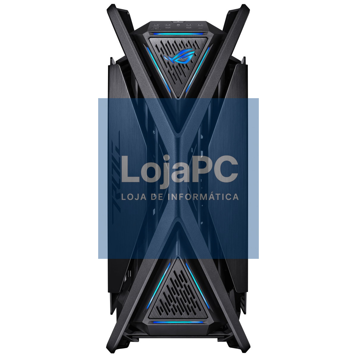 Asus Caixa ROG Hyperion GR701 EATX (12"x10.9")