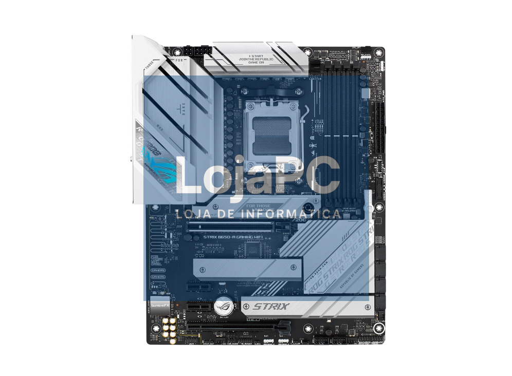 Asus ROG STRIX B650-A GAMING WIFI