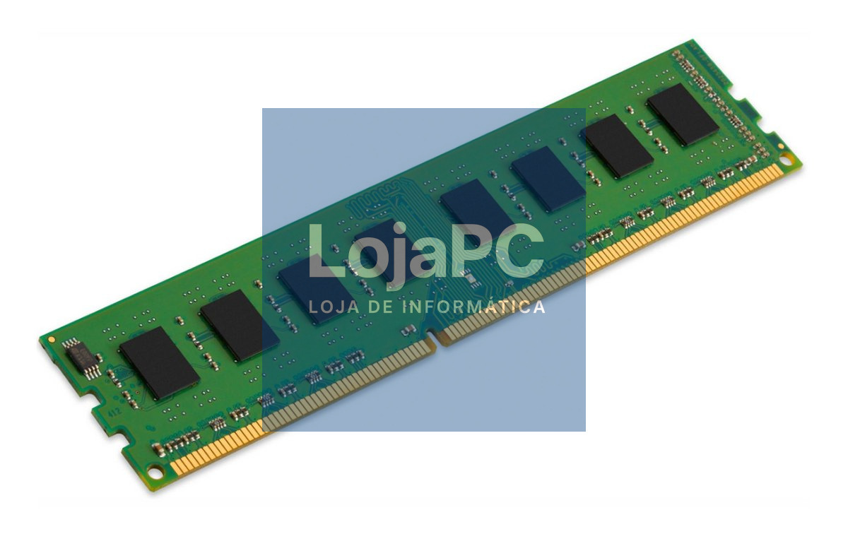 KINGSTON 8GB DDR3 1600MHz Non-ECC CL11 DIMM