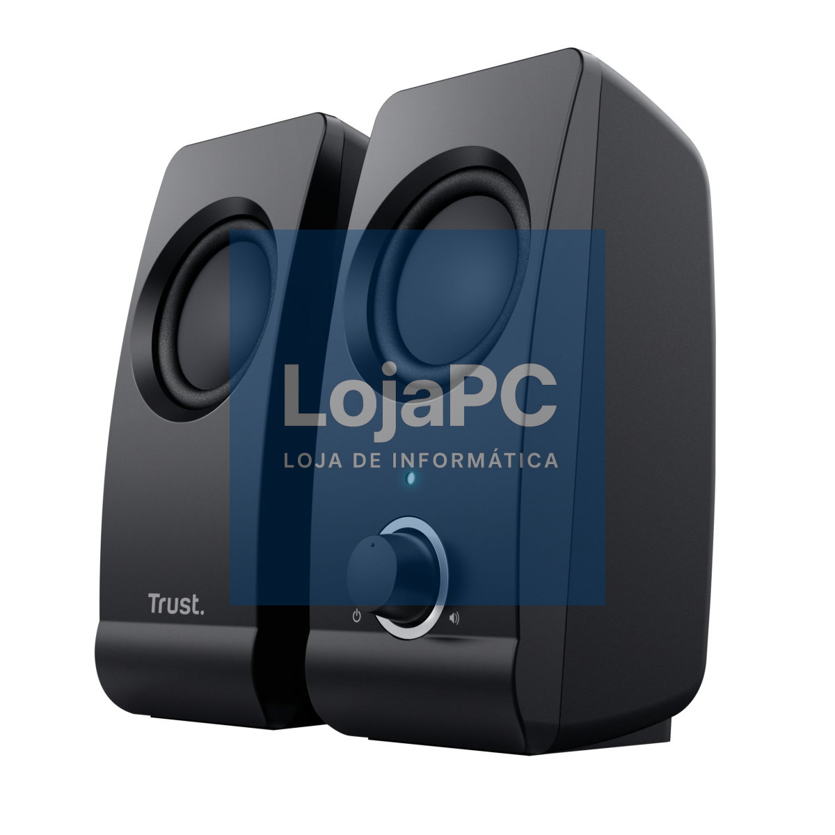 TRUST Remo 2.0 Speaker Set