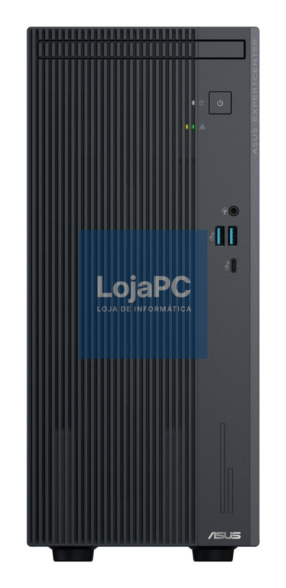 Asus ExpertCenter P500MV — Intel Core 5 210H, 16GB, 512GB SSD mini tower