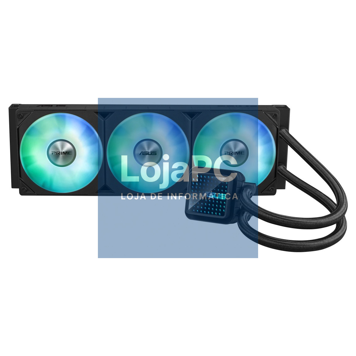 Asus Prime LC 360 ARGB