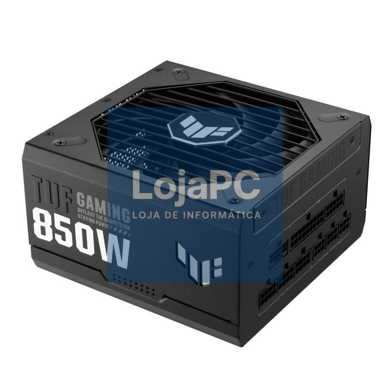 Asus TUF-GAMING-850G//PSU, CE+UK