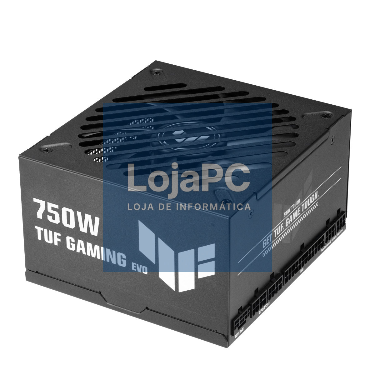 Asus TUF Gaming 750W Gold EVO