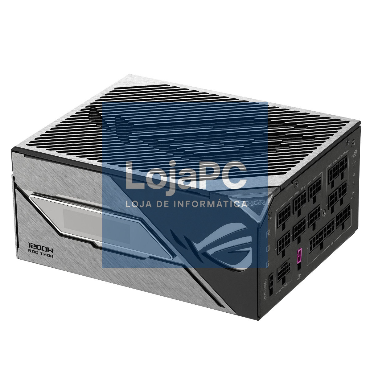 Asus ROG-THOR-1200P3-GAMING