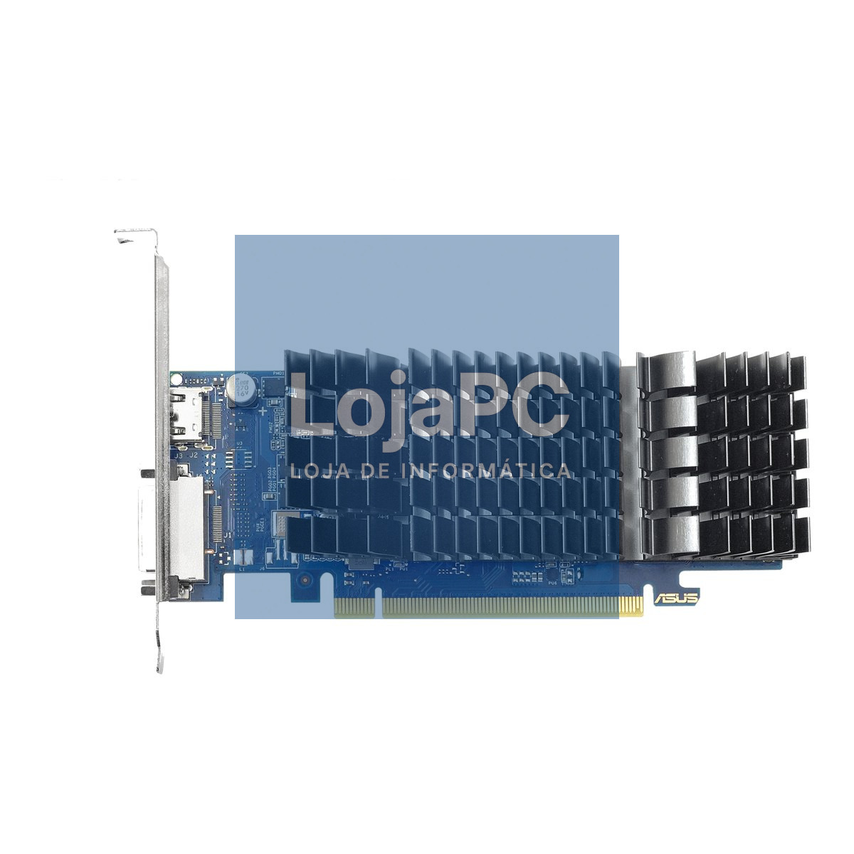 Asus GT1030-SL-2G-BRK