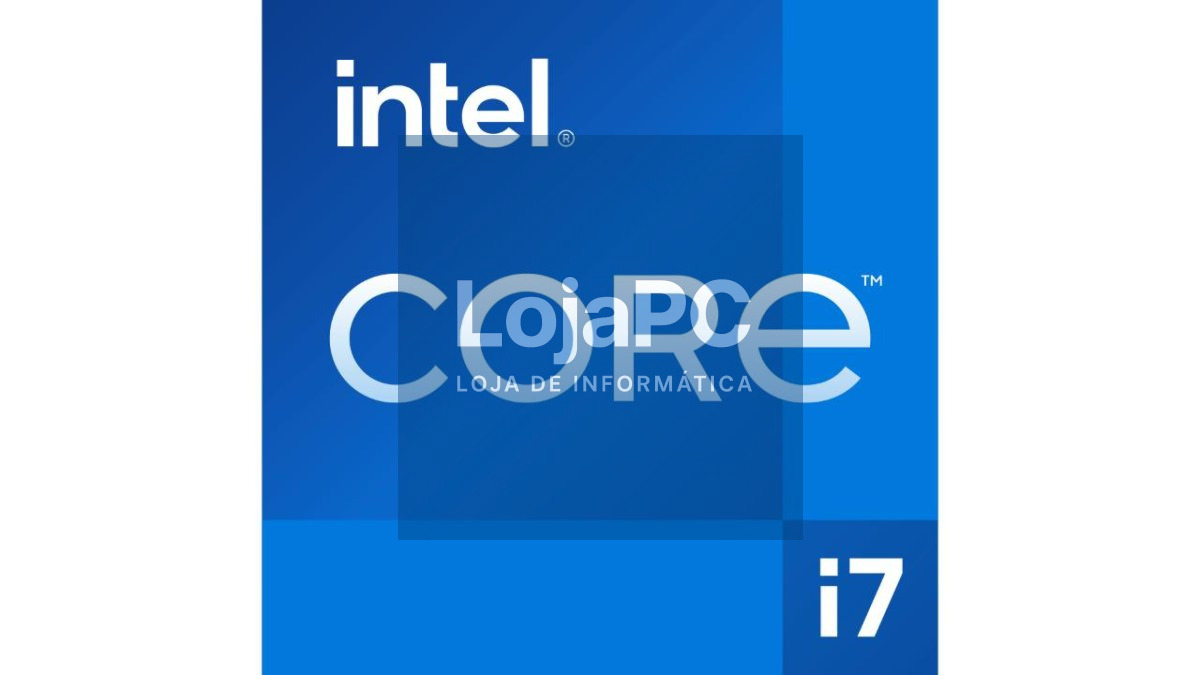 Intel® Core™ i7 14700K (33M Cache, up to 5.60 GHz) FC-LGA16A - Sem Cooler