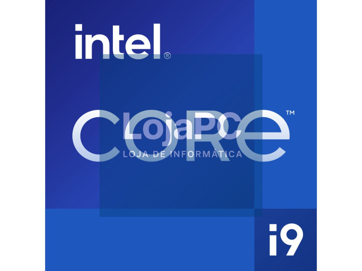 Intel® Core™ i9 14900K (36M Cache, up to 6.00 GHz) FC-LGA16A - Sem Cooler
