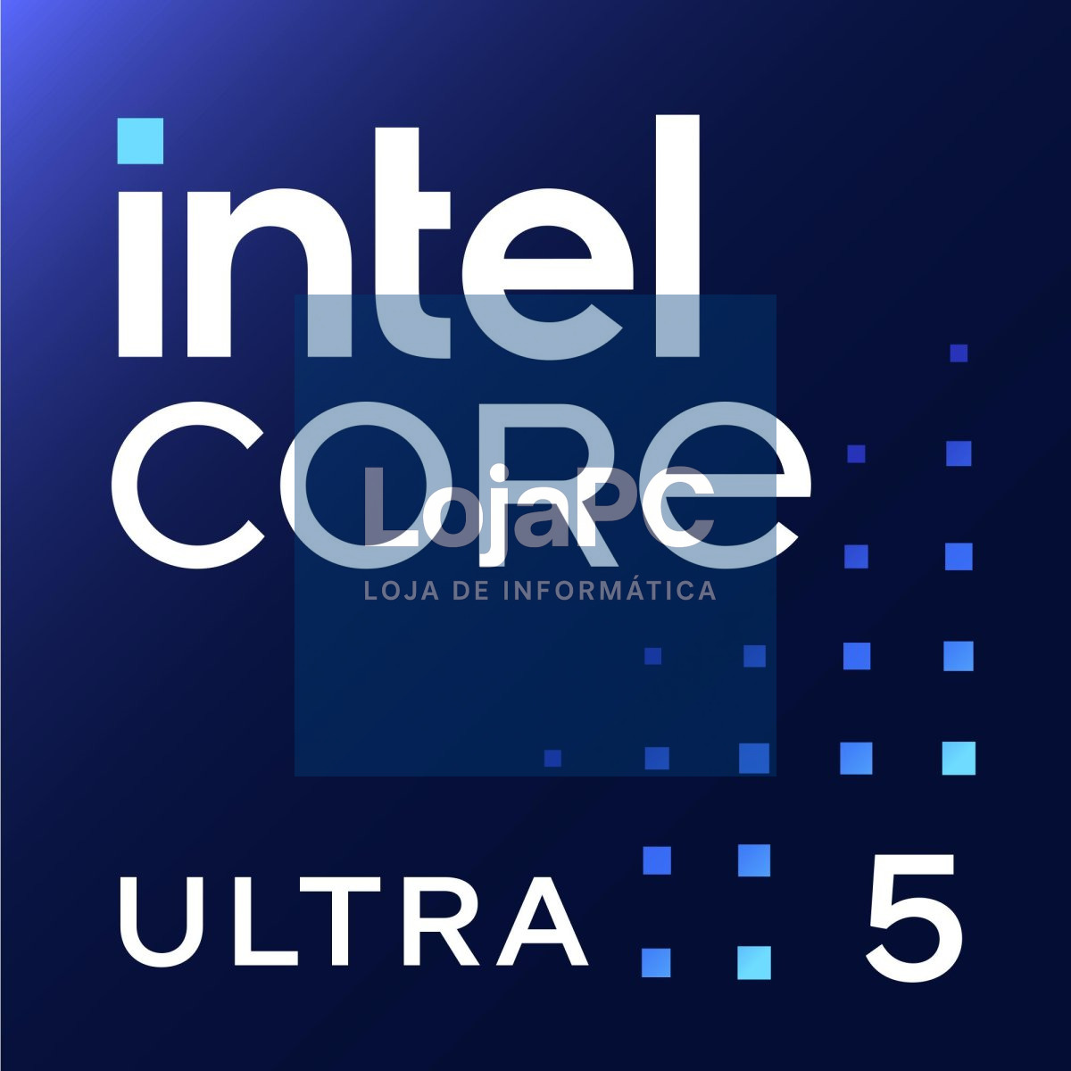 Intel® Core™ Ultra 5 250KF Plus - Sem Cooler