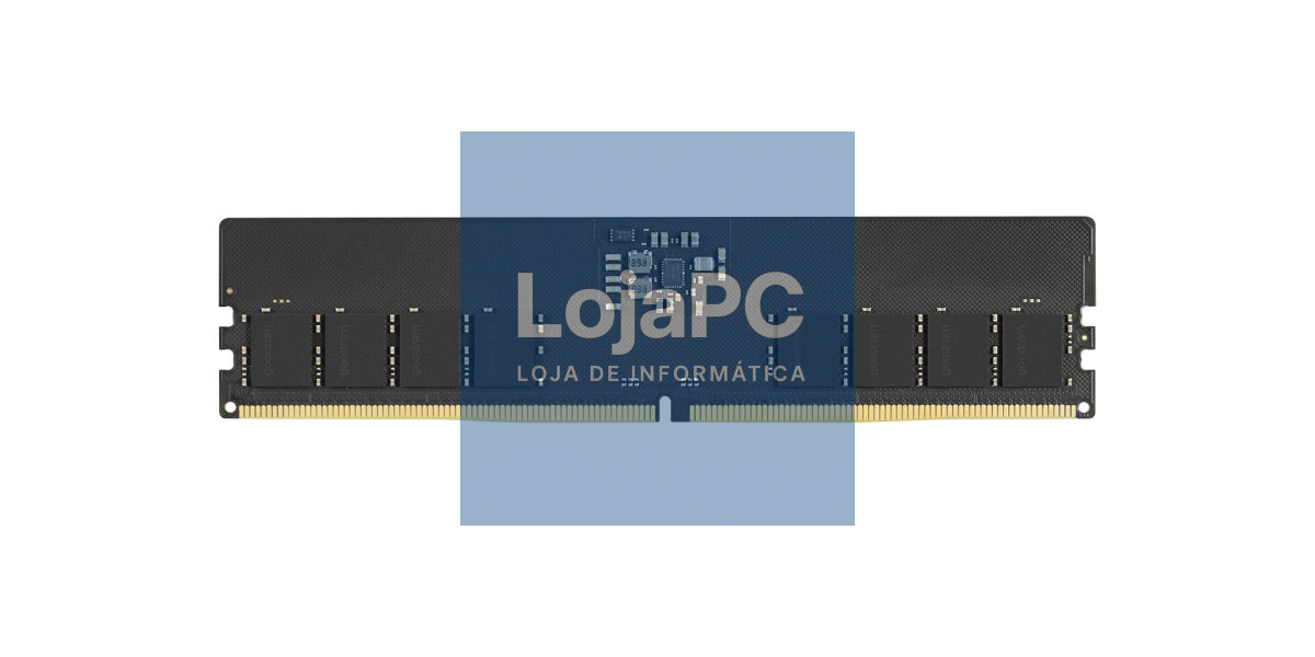 Goodram DDR5 16GB 5600MHz CL46 SR DIMM