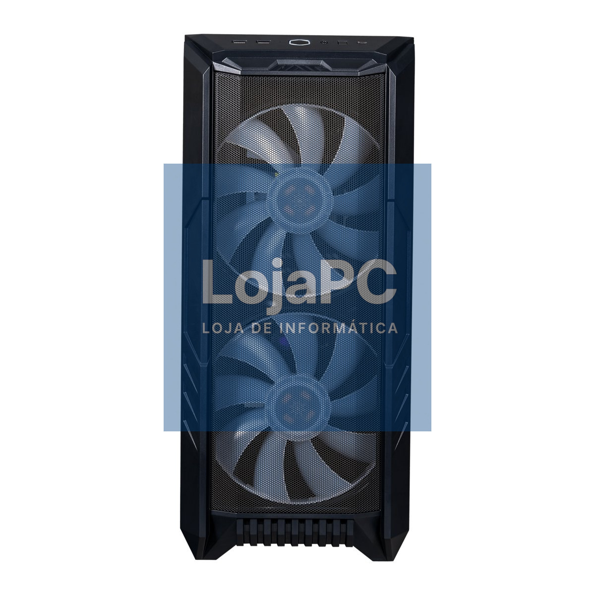 Cooler Master HAF 500