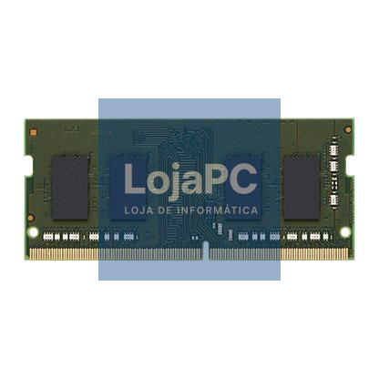 Kingston 8GB DDR4 3200MT/s SODIMM