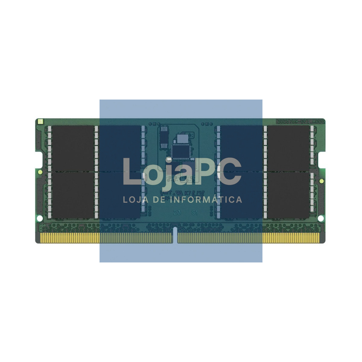 Kingston 48GB DDR5 5600MT/s SODIMM