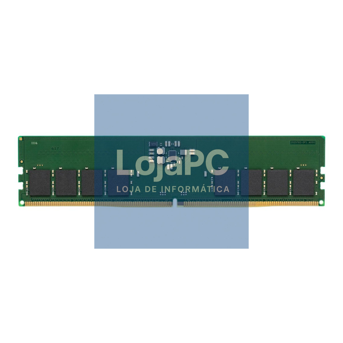 Kingston 16GB DDR5 5600MT/s Module