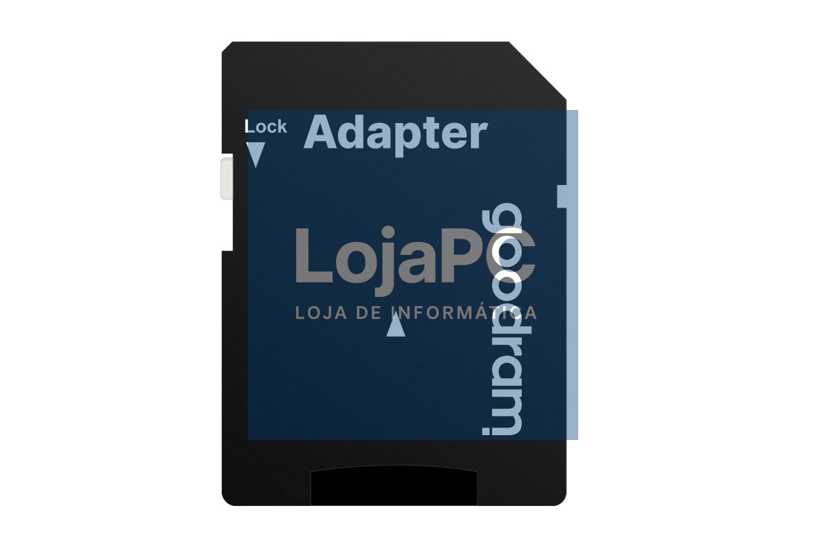 Goodram 128GB MICRO CARD cl 10 UHS I + adapter