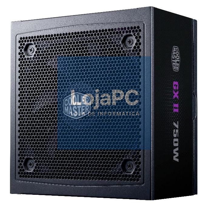 Cooler Master MWE Gold 750 V3 ATX3.1 W/EU CORD