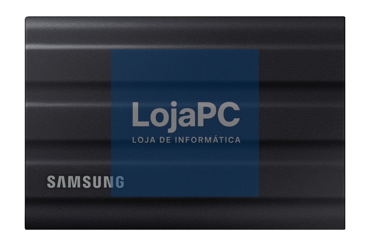 Samsung SSD Externo T7 Shield 4TB