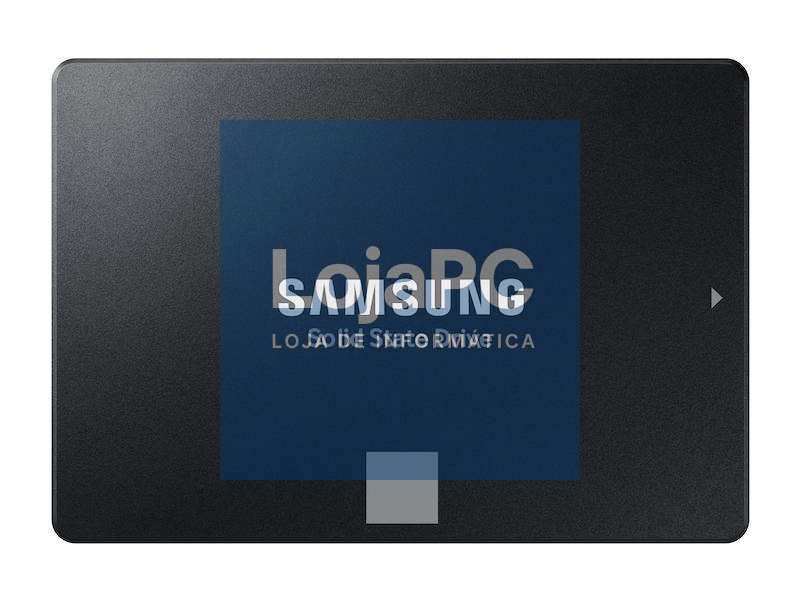 Samsung SSD 500GB SATA 3 Serie 870 EVO