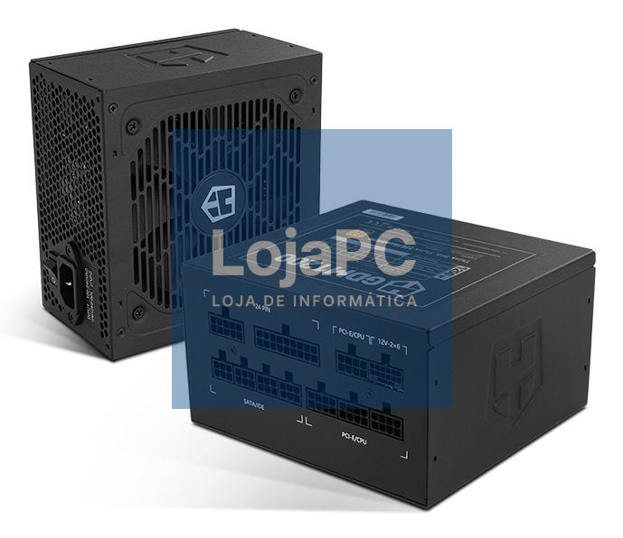 Nox Hummer 1200W Gold ATX 3.1 Modular