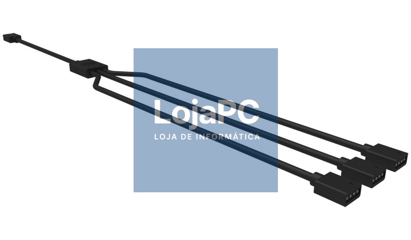 Cooler Master RGB Splitter Cable