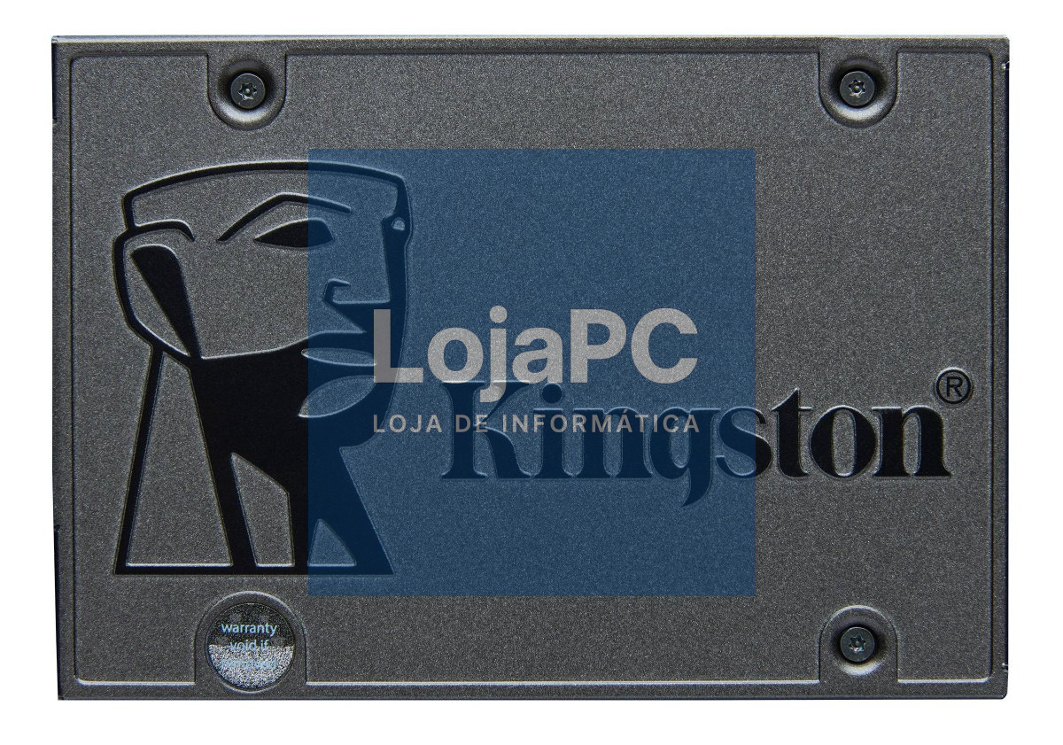 Kingston SSDNow A400 SATA 3 2.5 240gb (7mm )