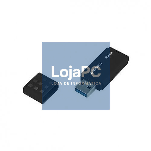 Goodram 32GB UME3 BLACK USB 3.0