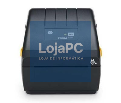 ZEBRA Impressora ZEBRA ZD230, Transferência Térmica, 203dpi, USB / Ethernet