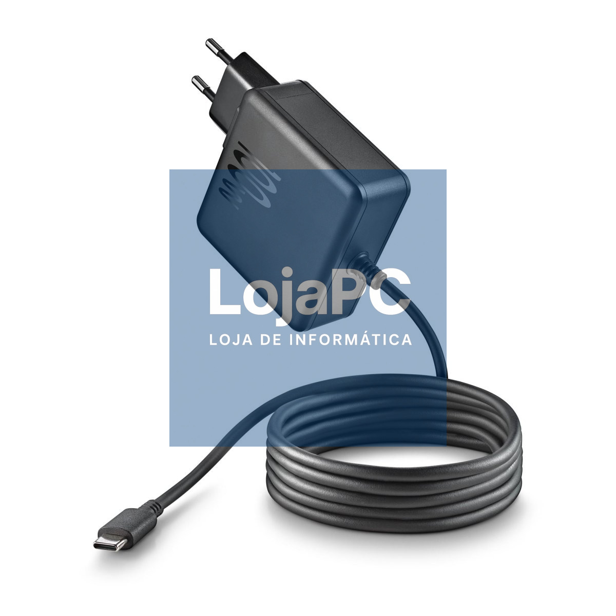 NGS 100W Type-C Wall laptop charger PD/PPS protocols, GAN TECH.