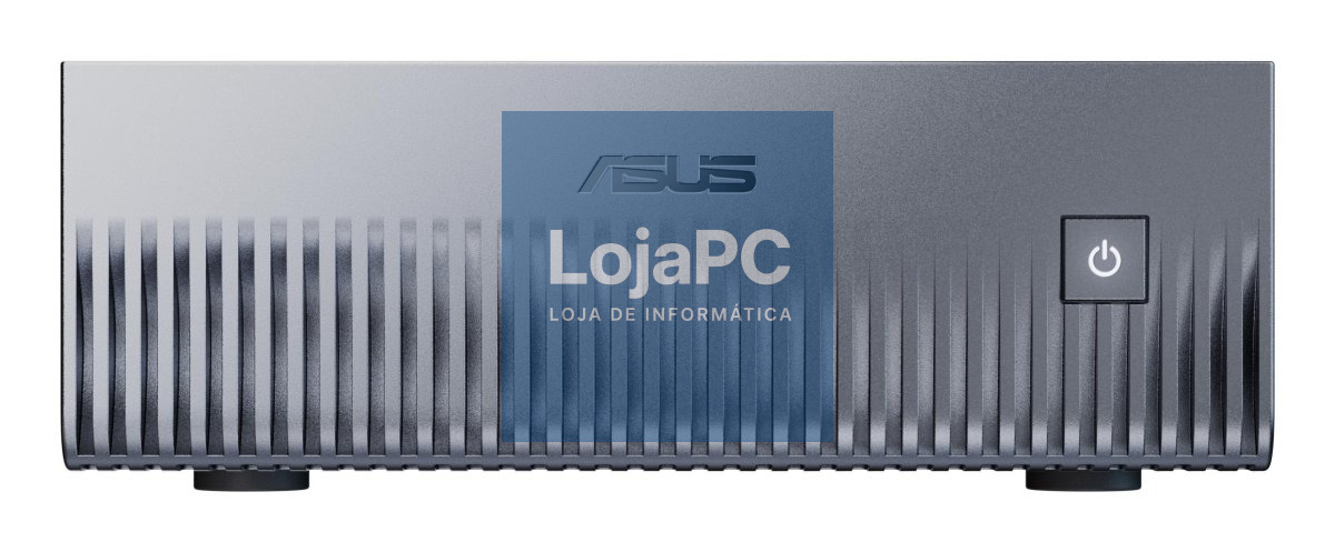 Asus Ascent GX10-GG0003BN, NVIDIA GB10 CPU, NVIDIA Blackwell GPU, LPDDR5X 128GB, 1 TB SSD, NV DGX Base OS, Ubuntu Linux