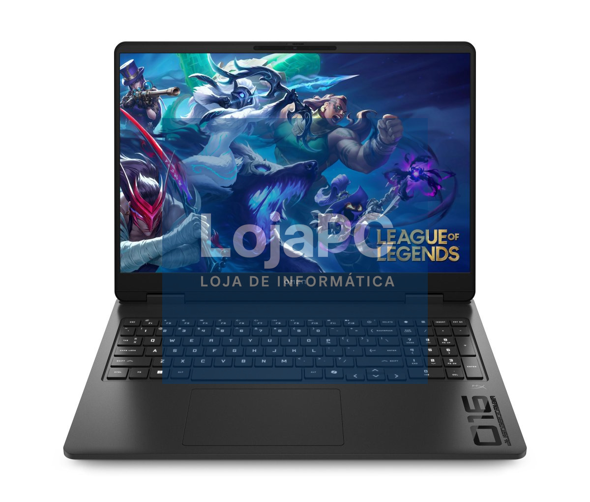 HP OMEN 16-AP0016NP 16.0 2.5 RYZEN AI 7 350 24GB 1TB MICROSOFT CLASSIC