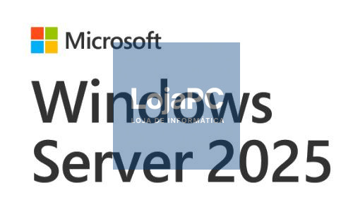 Microsoft OEM Windows Server Datacenter2025 64Bit English 1pk DSP OEI DVD 24 Core