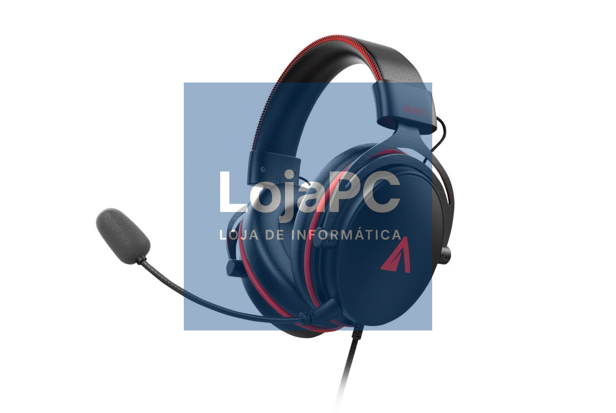 ABYSM Headset AG700 PRO 7.1 BLACK