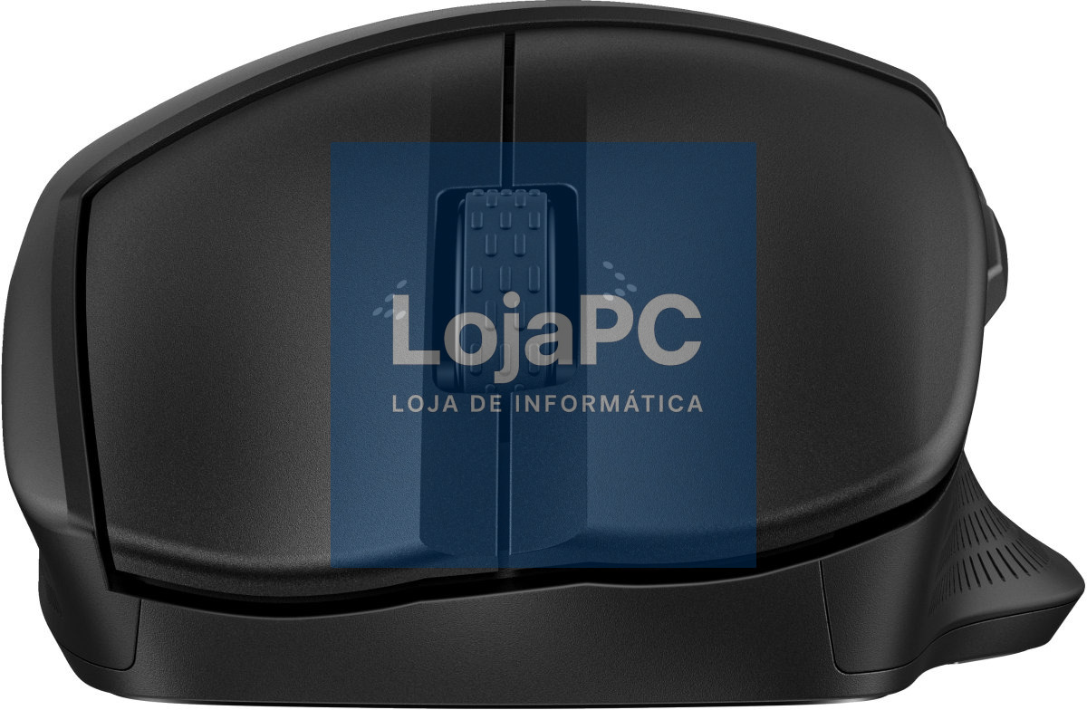 HP 685 Comfort Dual-Mode Mouse