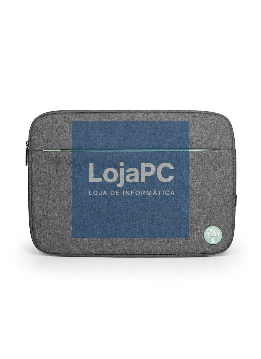 Port Designs Yosemite Eco Sleeve 13/14 - Grey
