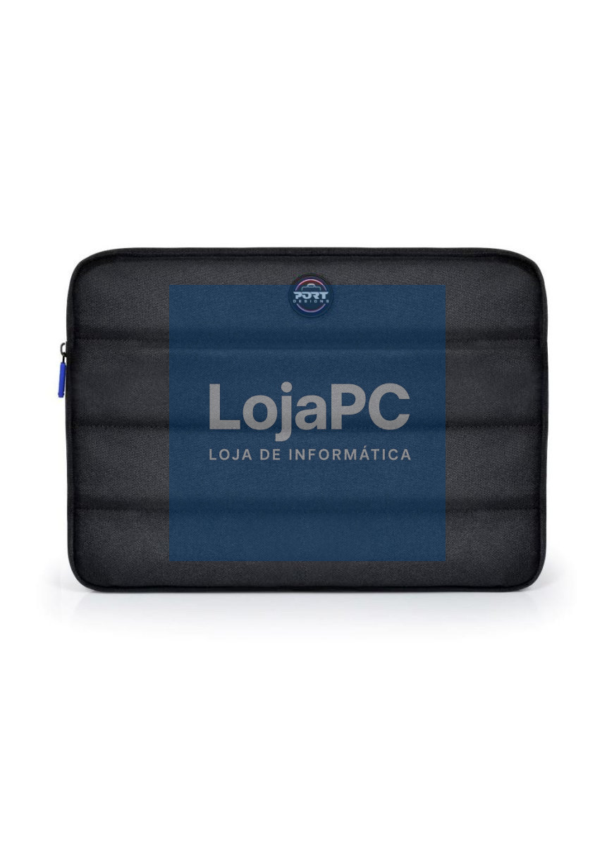 Port Designs Portland Sleeve 15.6'' BK