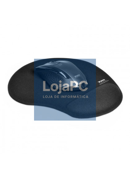Port Designs MousePad Ergonomic Gel