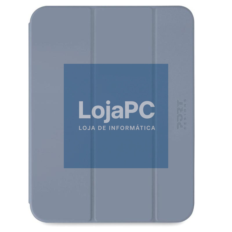 Port Designs Noumea II Slimclear ECO IPad Gen10 (10.9'') & Gen11 (11'') Lavender