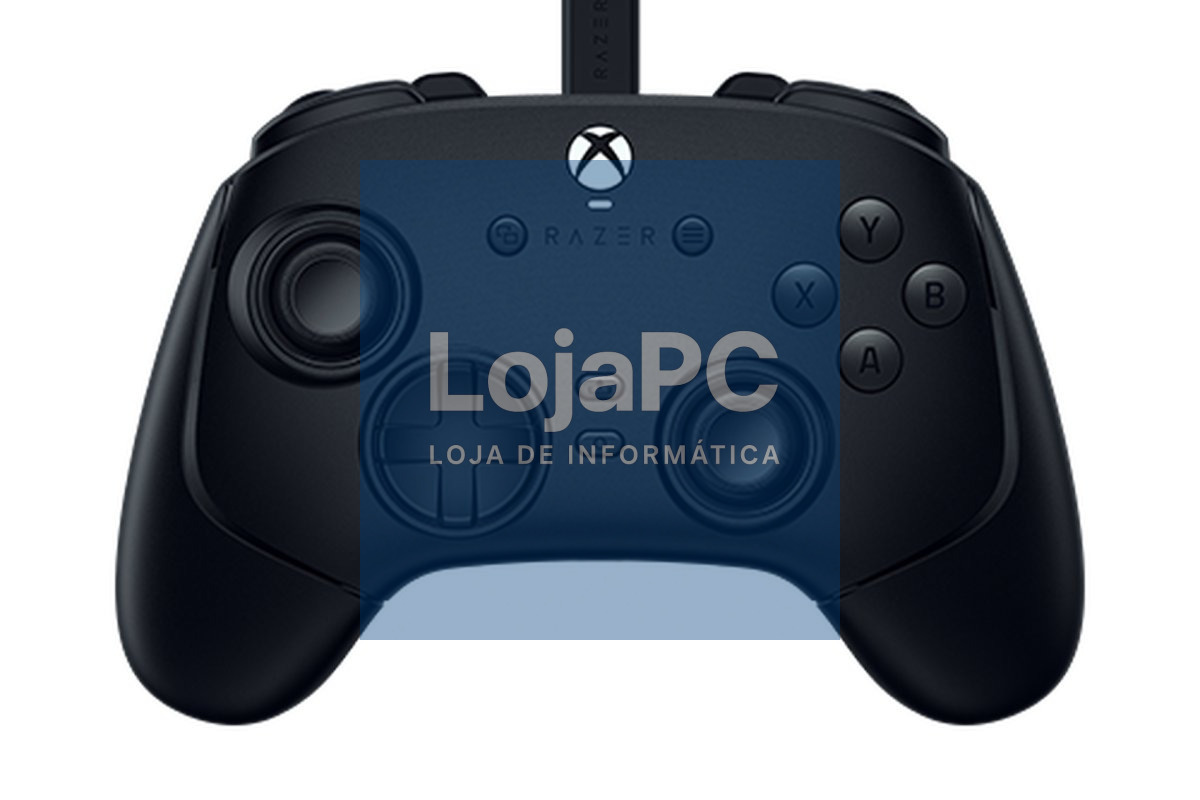 Razer Comando Wolverine V3 Tournament Ed. - Black