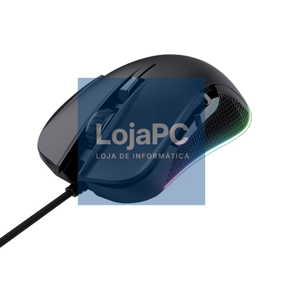 Trust GXT922 YBAR GAMING MOUSE ECO