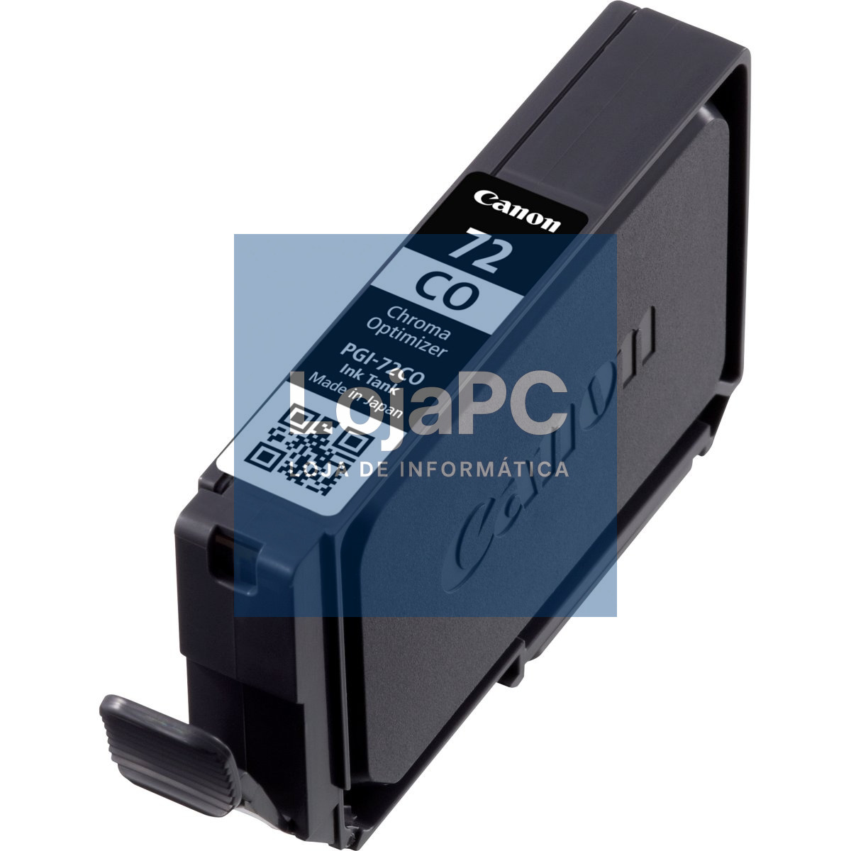 CANON 1LB PGI-72 CO ink cartridge chroma optimiser tank