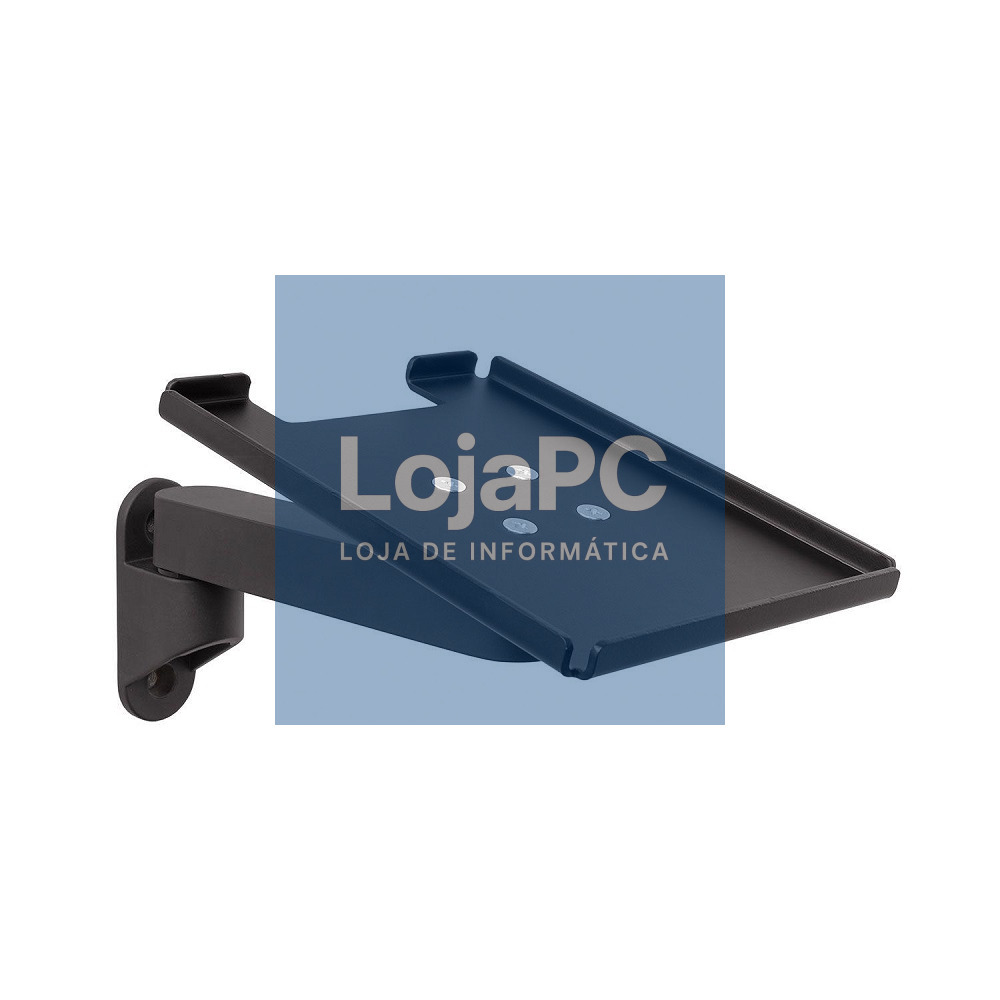 Suporte de Parede Para Impressora POS