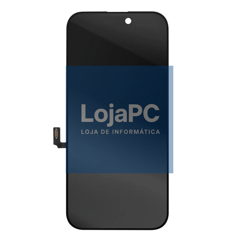 Pantalla Completa COOL para iPhone 17 Pro (Calidad AAA+)