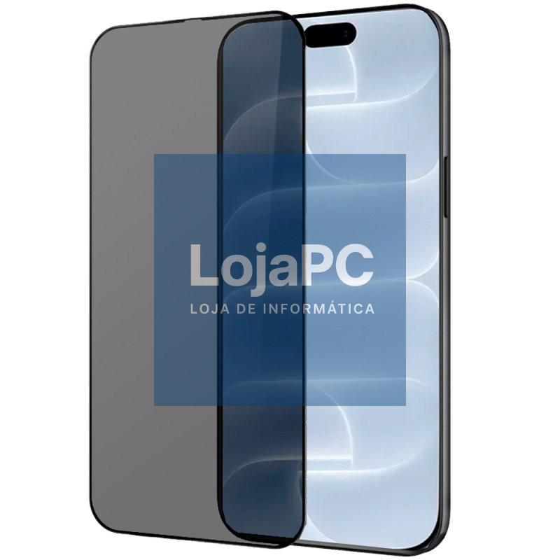 Protector Pantalla Matte Privacy COOL para iPhone 18 Pro