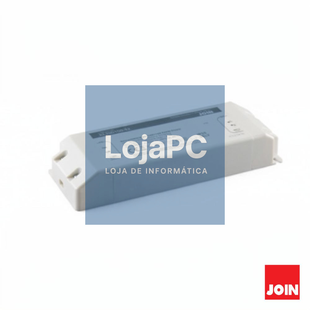 Fonte de Alimentação P/ LED 250W 24V 10400mAh JOIN