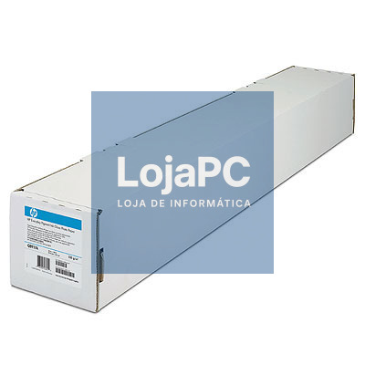 HP Premium Matte Photo Paper -10.4 mil • 210 g/m² • 914 mm x 30.5 m