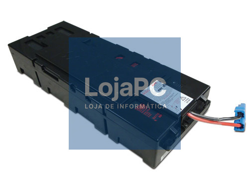 APC Replacement Battery Cartridge #116