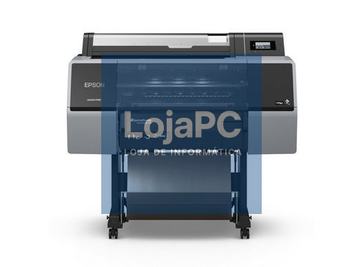 Epson SureColor SC-P7300 » requer aprovação da marca - necessário nome do cliente final